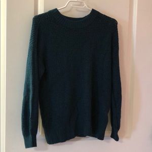 American eagle sweater